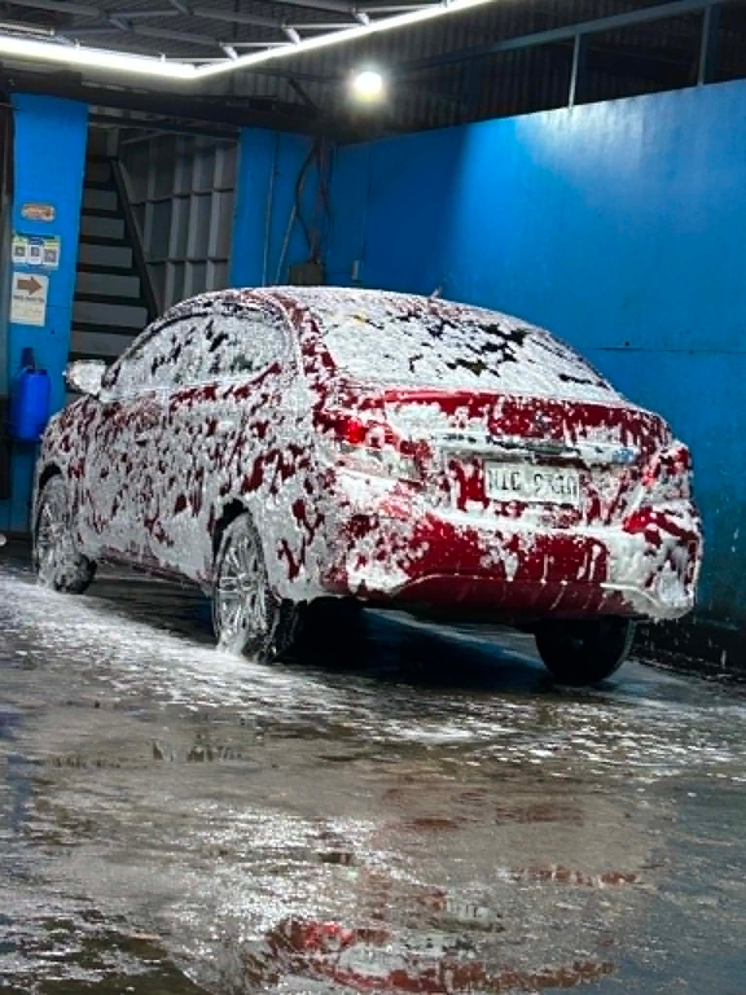 Mirage G4 GLS Top of The Line